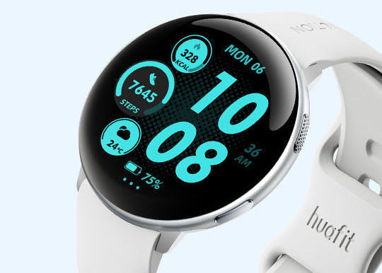 What Is Always-On Display on a Smartwatch? How It Works & Battery Impact